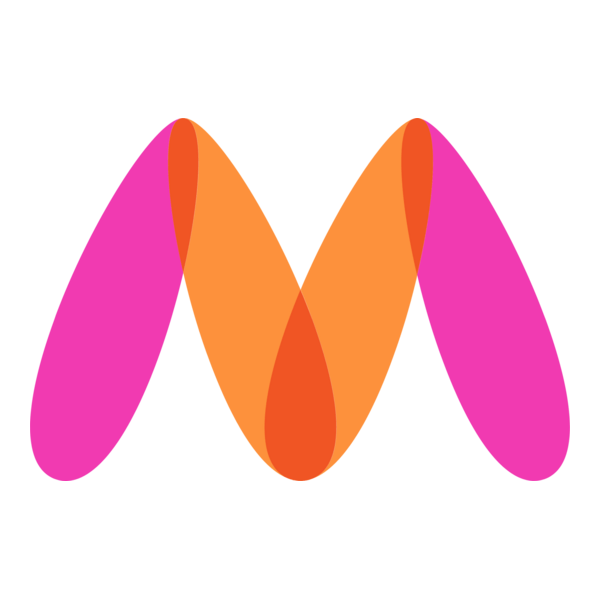 Myntra Logo